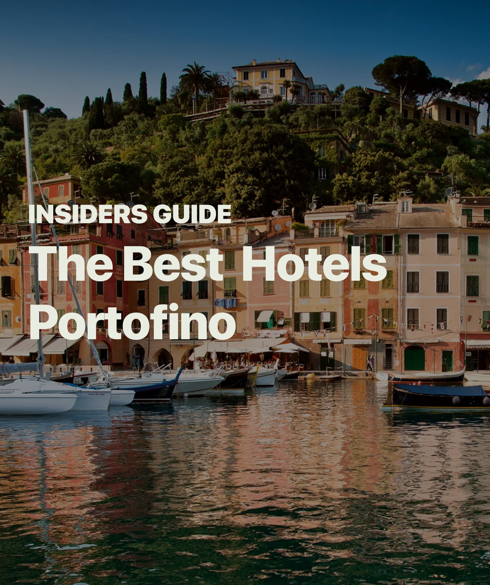 The best places to stay in Portofino: Ultimate Guide for 2024 post image