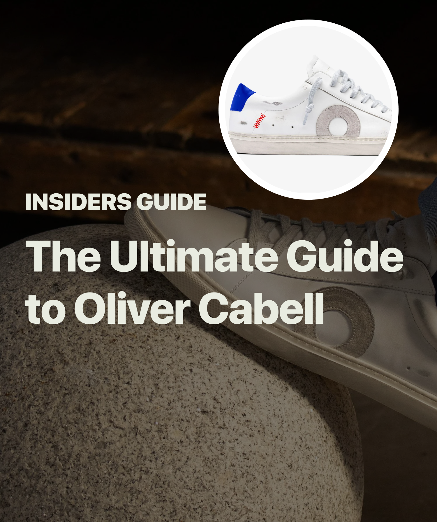 The Ultimate Guide to Oliver Cabell Shoes - Top Picks & Review [2024]