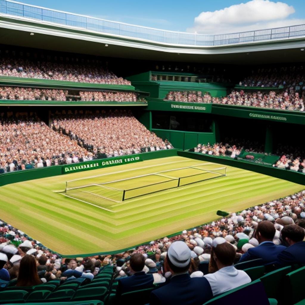 How to Buy Wimbledon 2024 Tickets Your Ultimate Guide