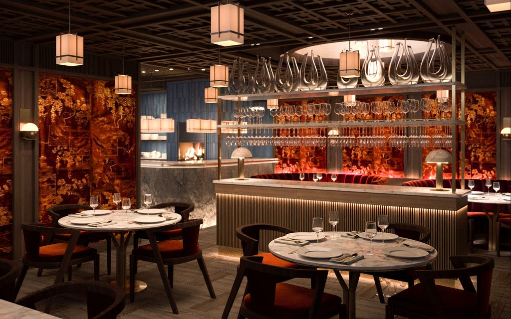 The Best New Restaurants To Try In London January 2024   Dining 