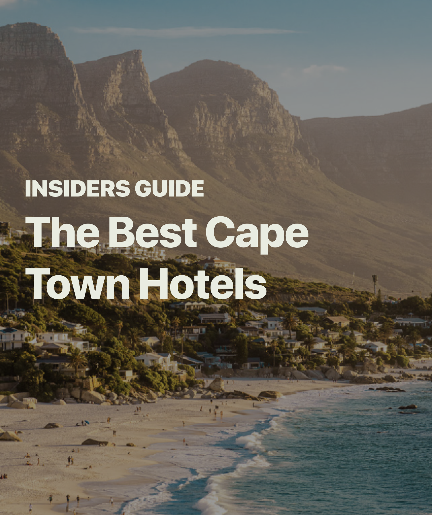 Best Cape Town Hotels [2024 Guide] post image