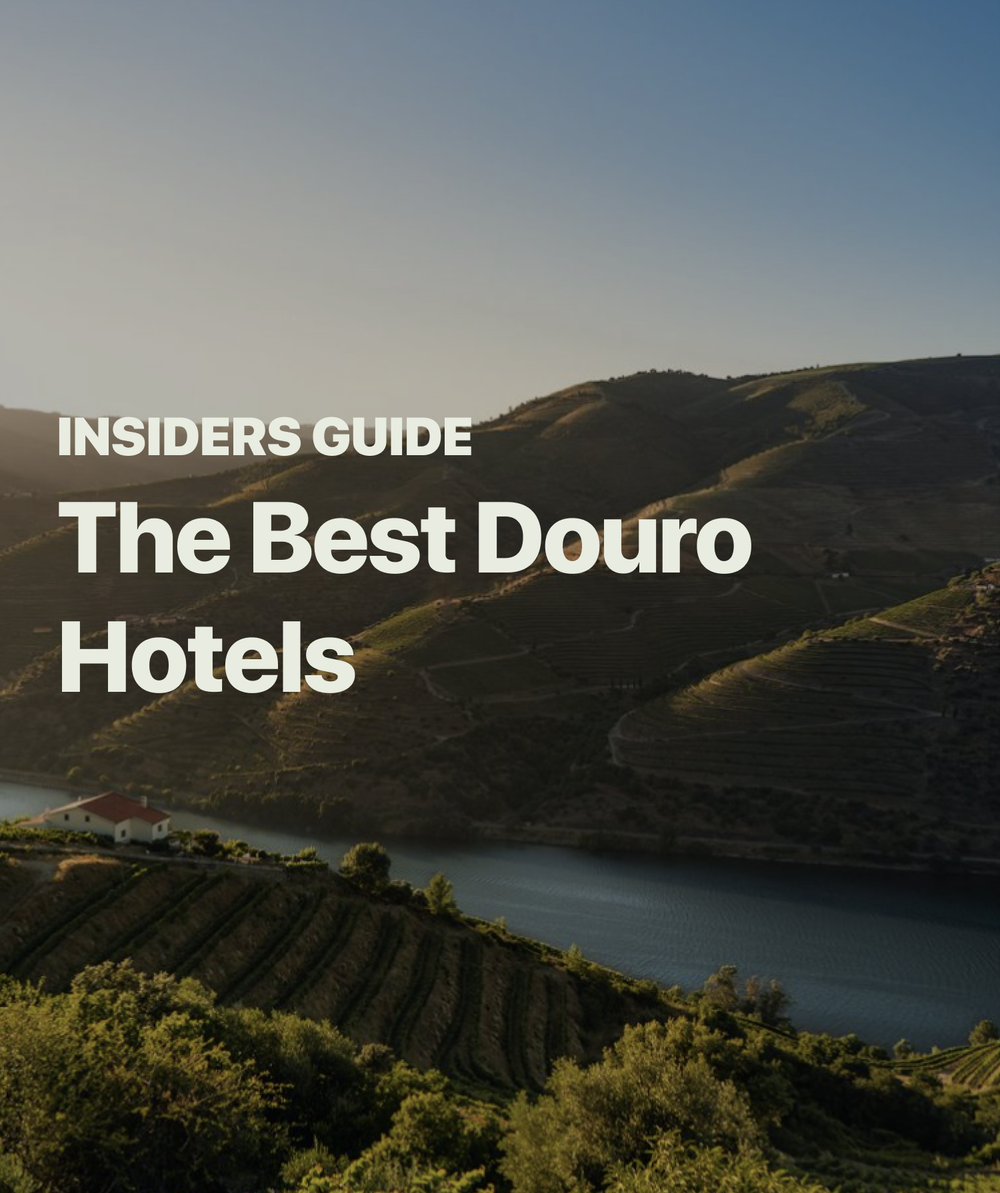 The Best Hotels Douro Valley [2024 Guide] post image