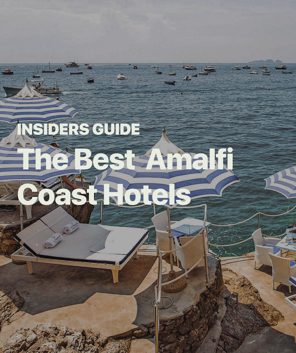 Best Amalfi Coast Hotels [2024 Guide] post image