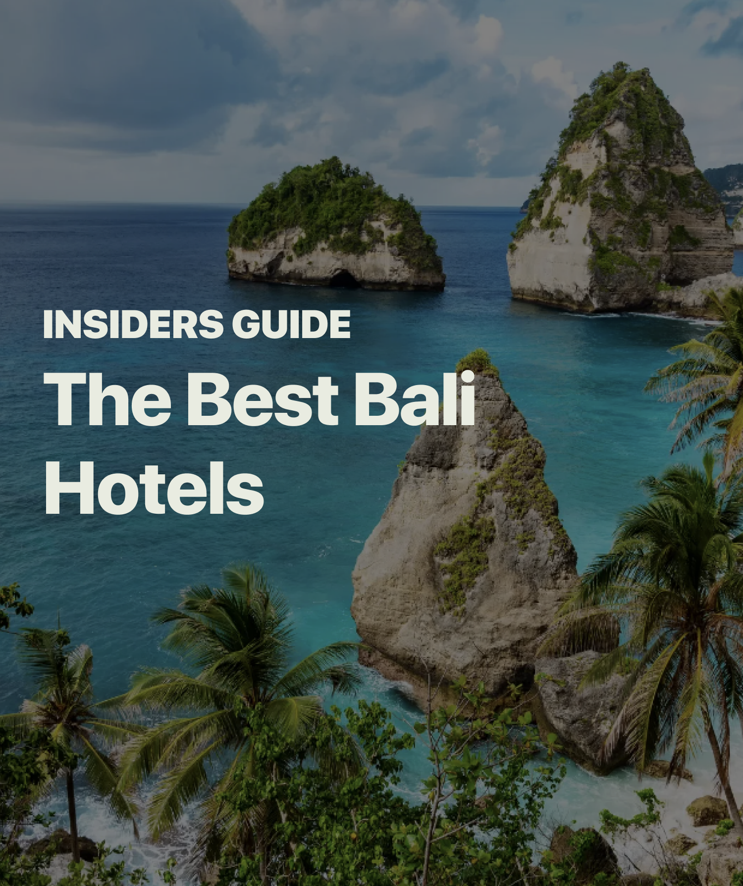 Best Bali Hotels [2024 Guide] post image