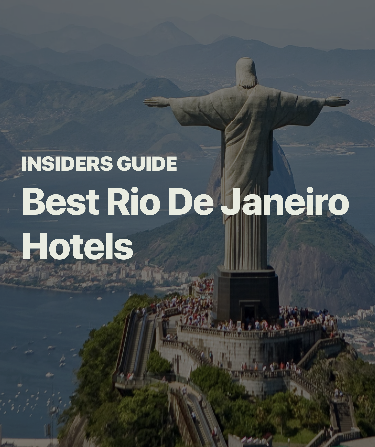 Best Hotels Rio De Janeiro