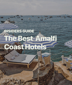 Best Amalfi Coast Hotels [2024 Guide] post feature image