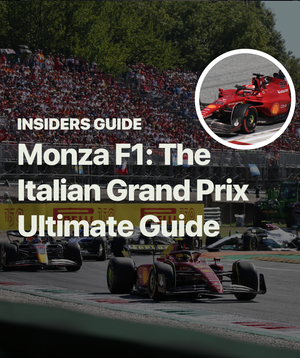 Monza F1 Tickets: Everything You Need to Know About the Italian Grand Prix [2024 Guide] post feature image