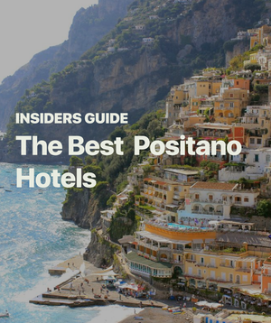 Best Positano Hotels [2024 Guide] post feature image
