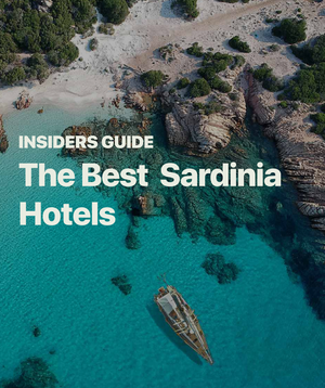 Best Sardinia Hotels [2024 Guide] post feature image